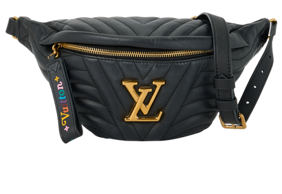 New Wave Bum Bag, front view